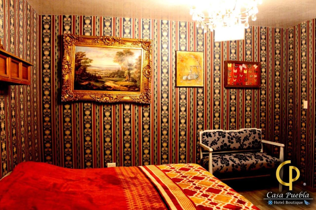 Tematico Casa * Puebla