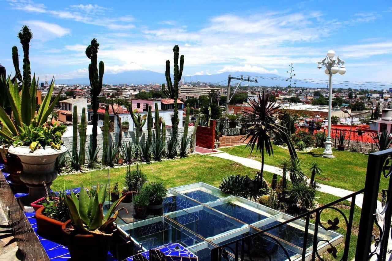 Tematico Casa * Puebla