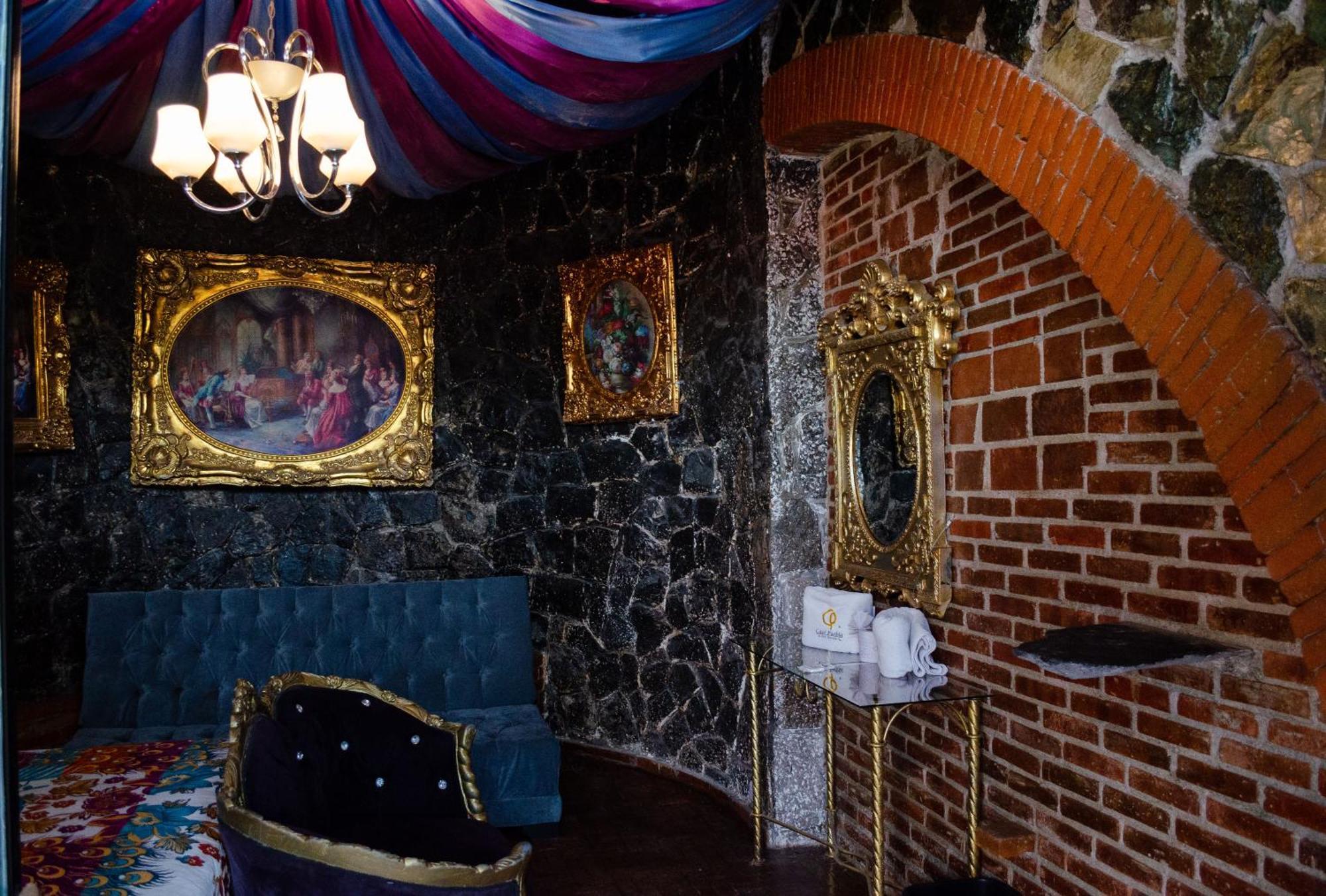 Tematico Casa Hotel