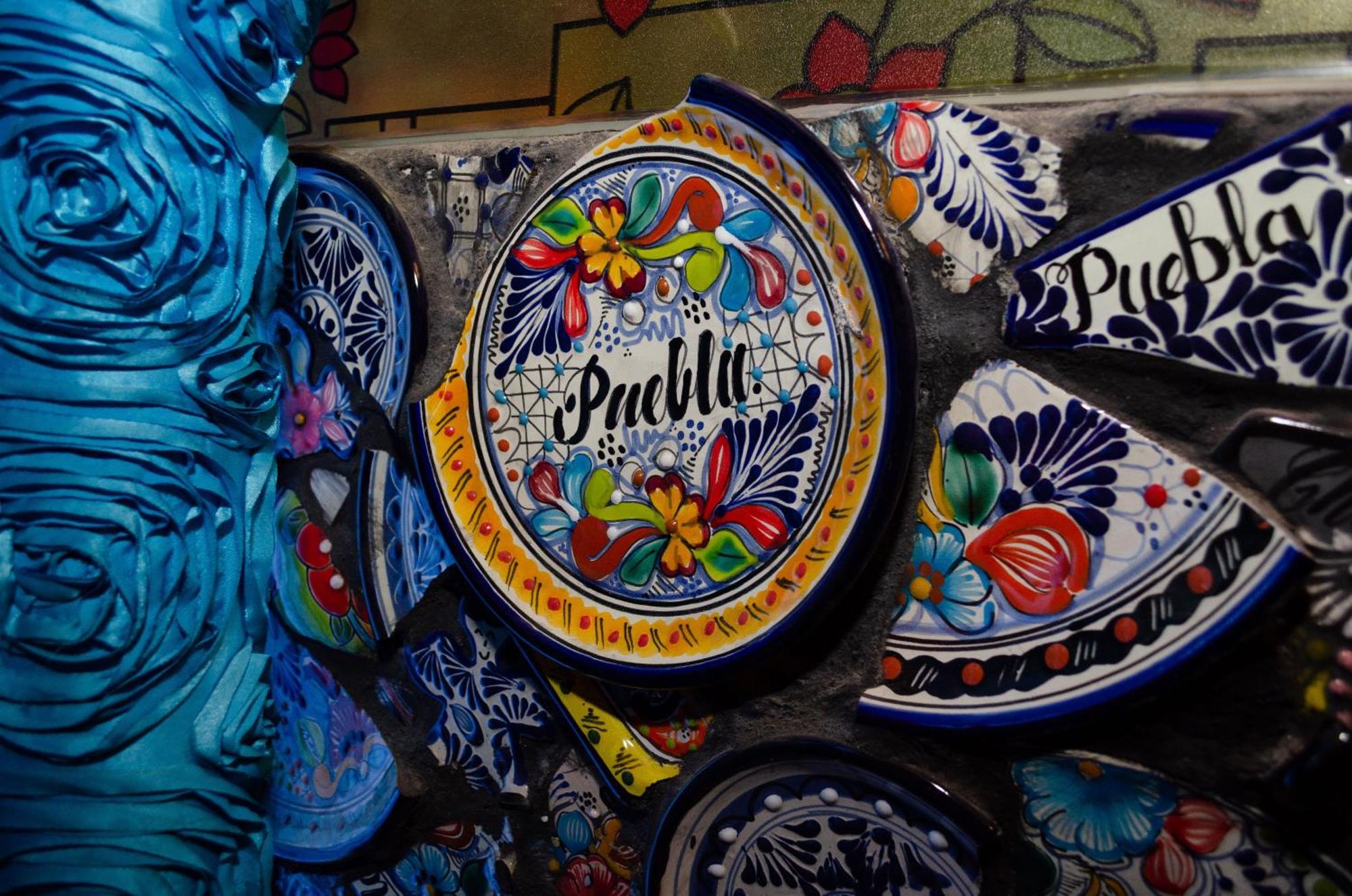 Tematico Casa * Puebla