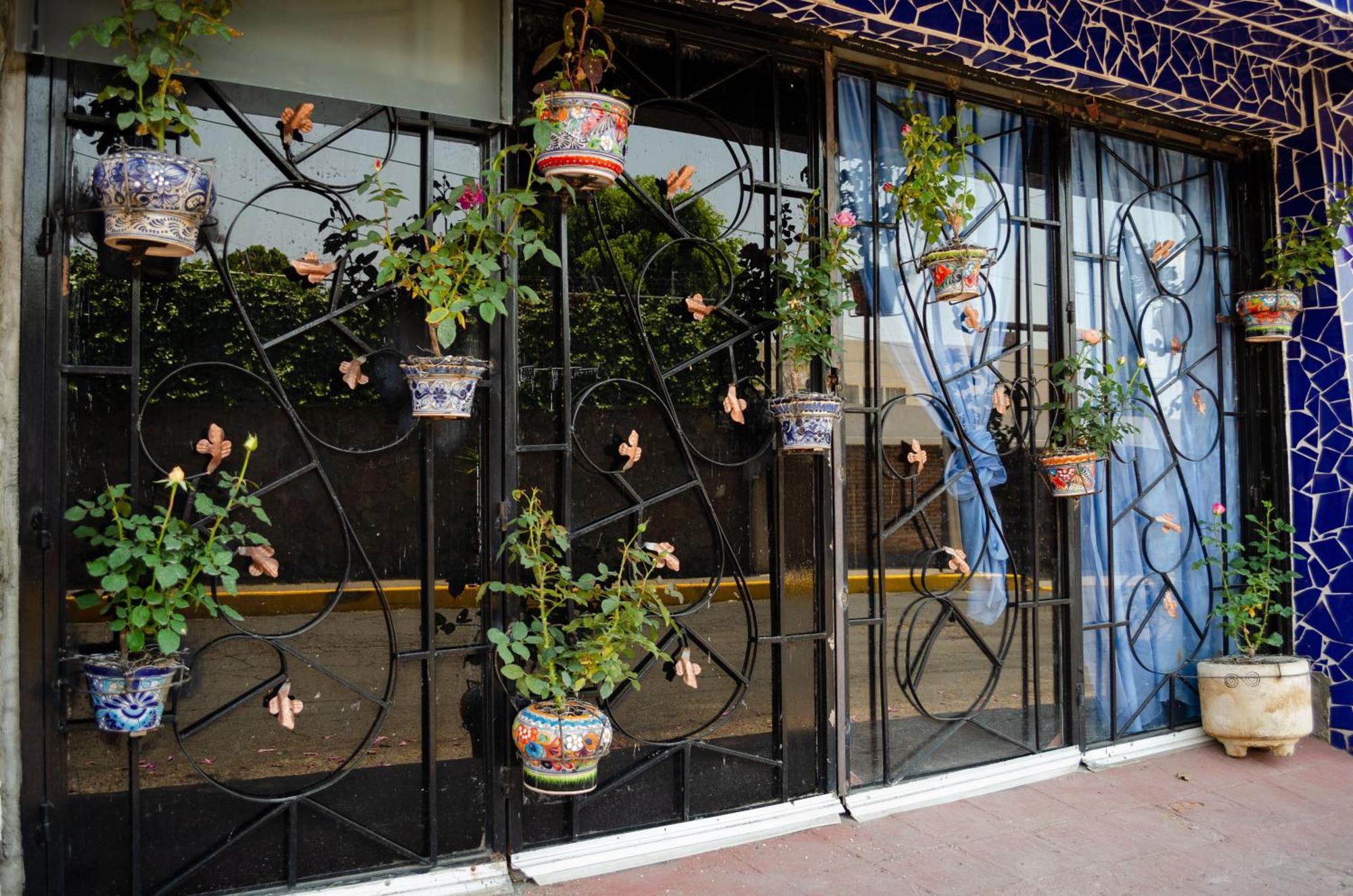 Tematico Casa Hotel Puebla